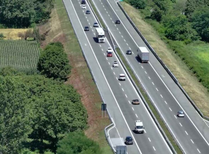 autostrada