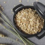 avena in fiocchi