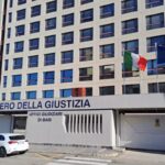 Il Palazzo di Giustizia di Bari
