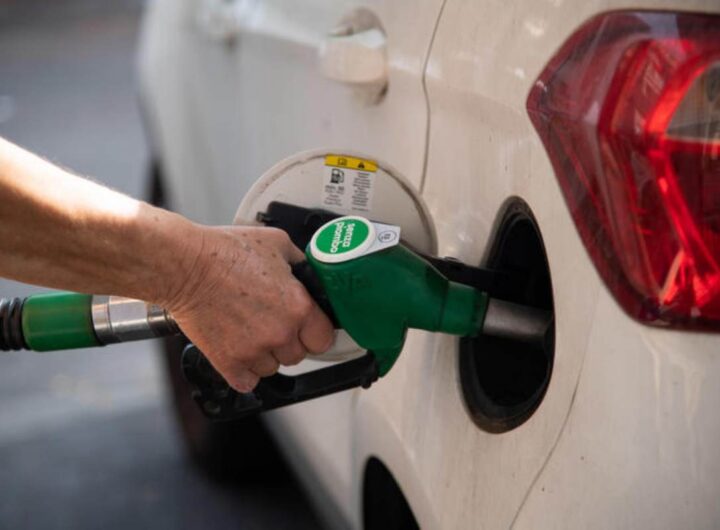 benzina