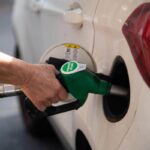 benzina