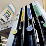 Benzina