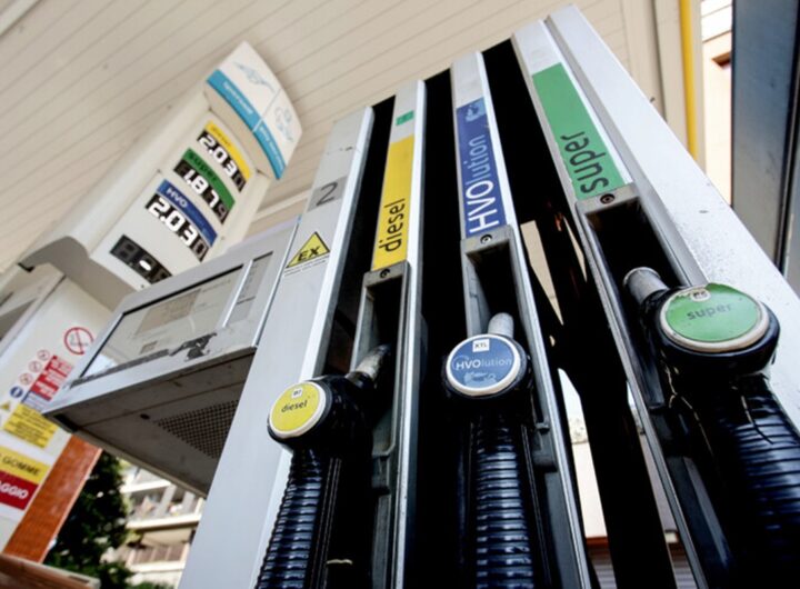 Benzina