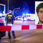 berlino attentato