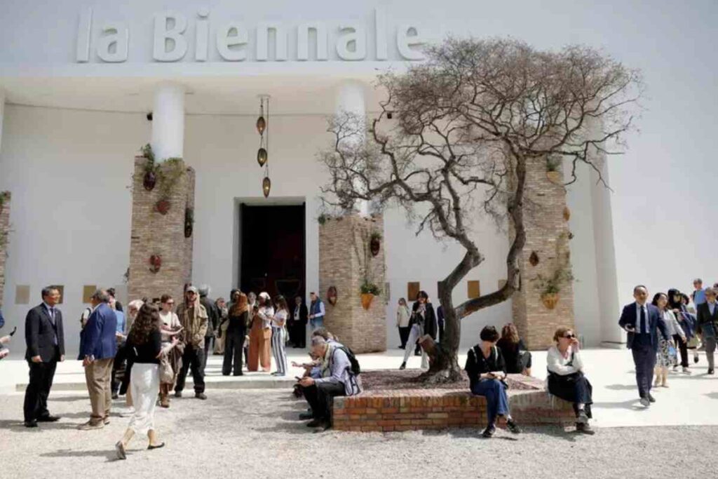 La Biennale di Venezia