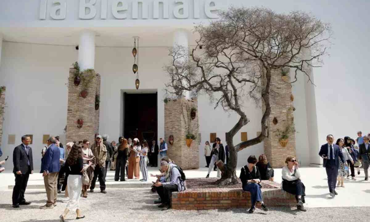 La Biennale di Venezia