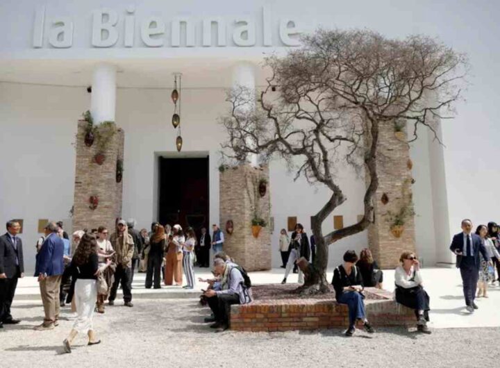 La Biennale di Venezia