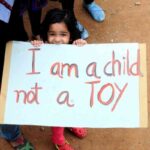 proteste india contro abusi sessuali