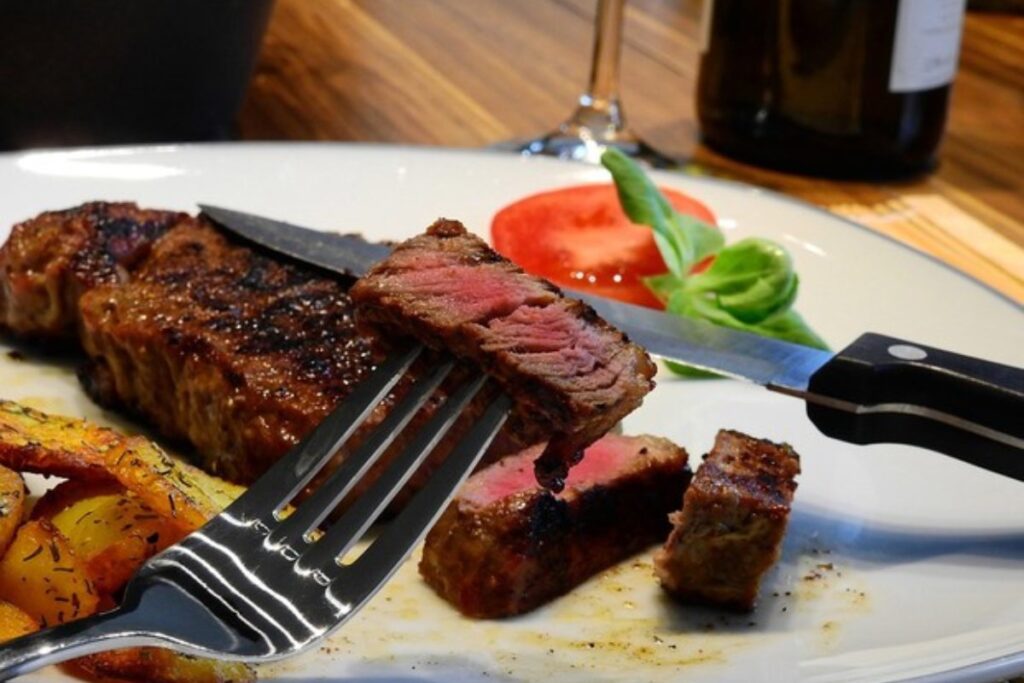 bistecca