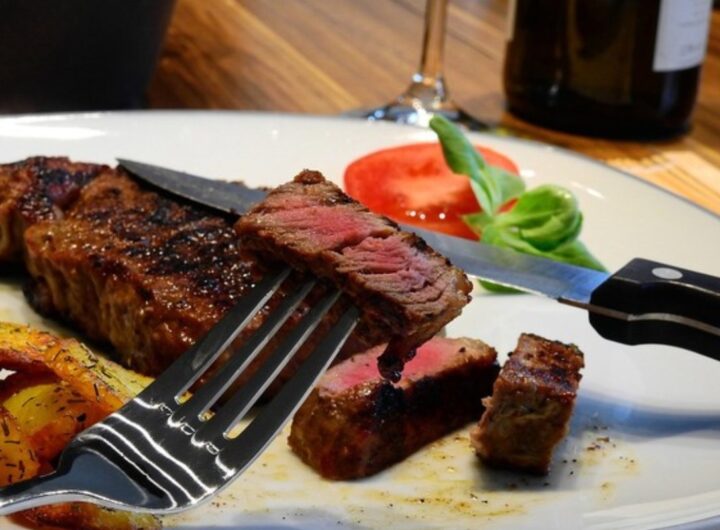 bistecca