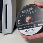 cd ps5