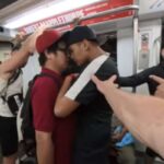 borseggiatori metro roma