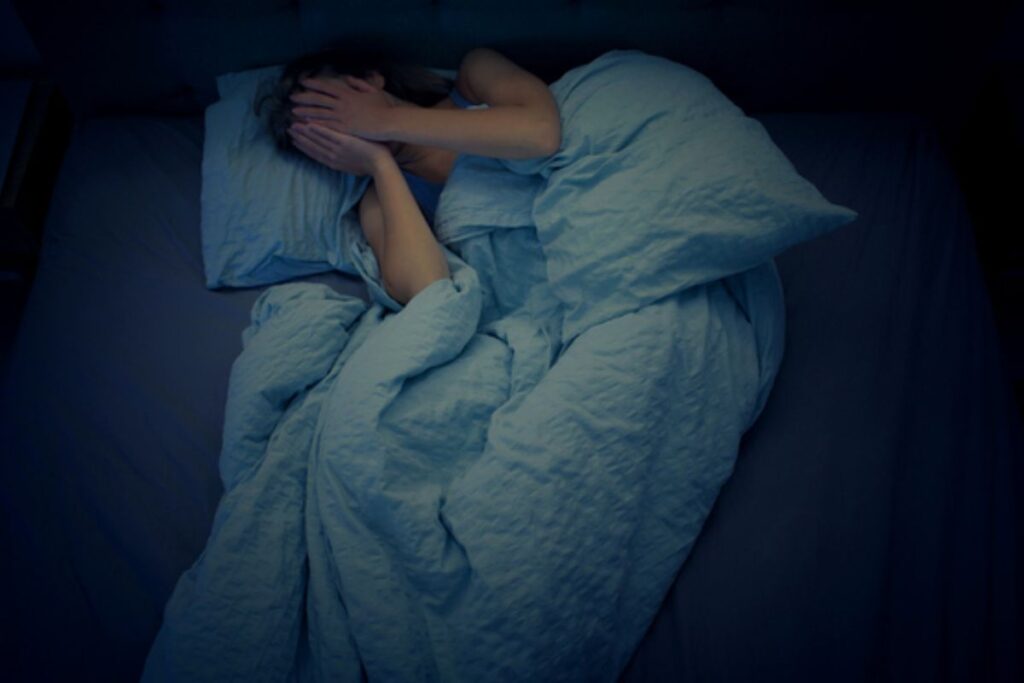 brusio notturno