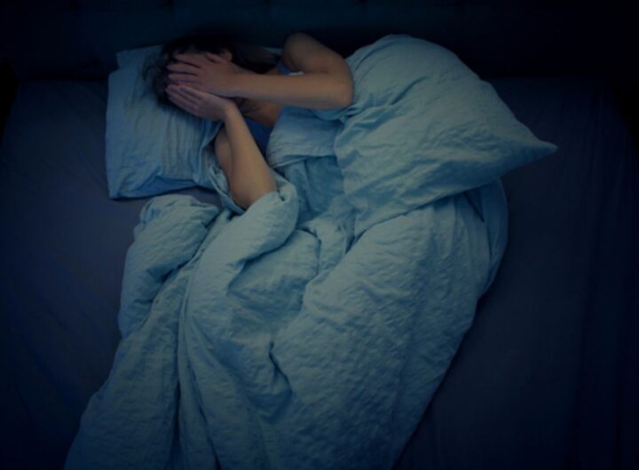 brusio notturno