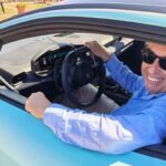 burioni lamborghini