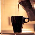 caffè della moka