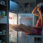 caldo di notte