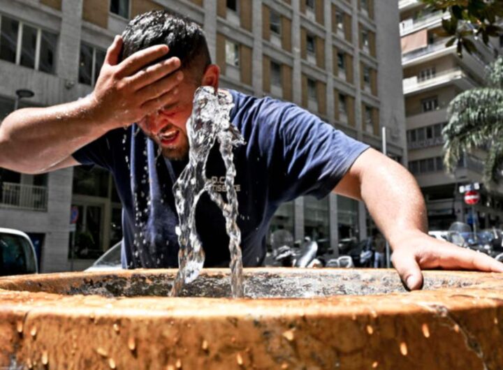 caldo europa