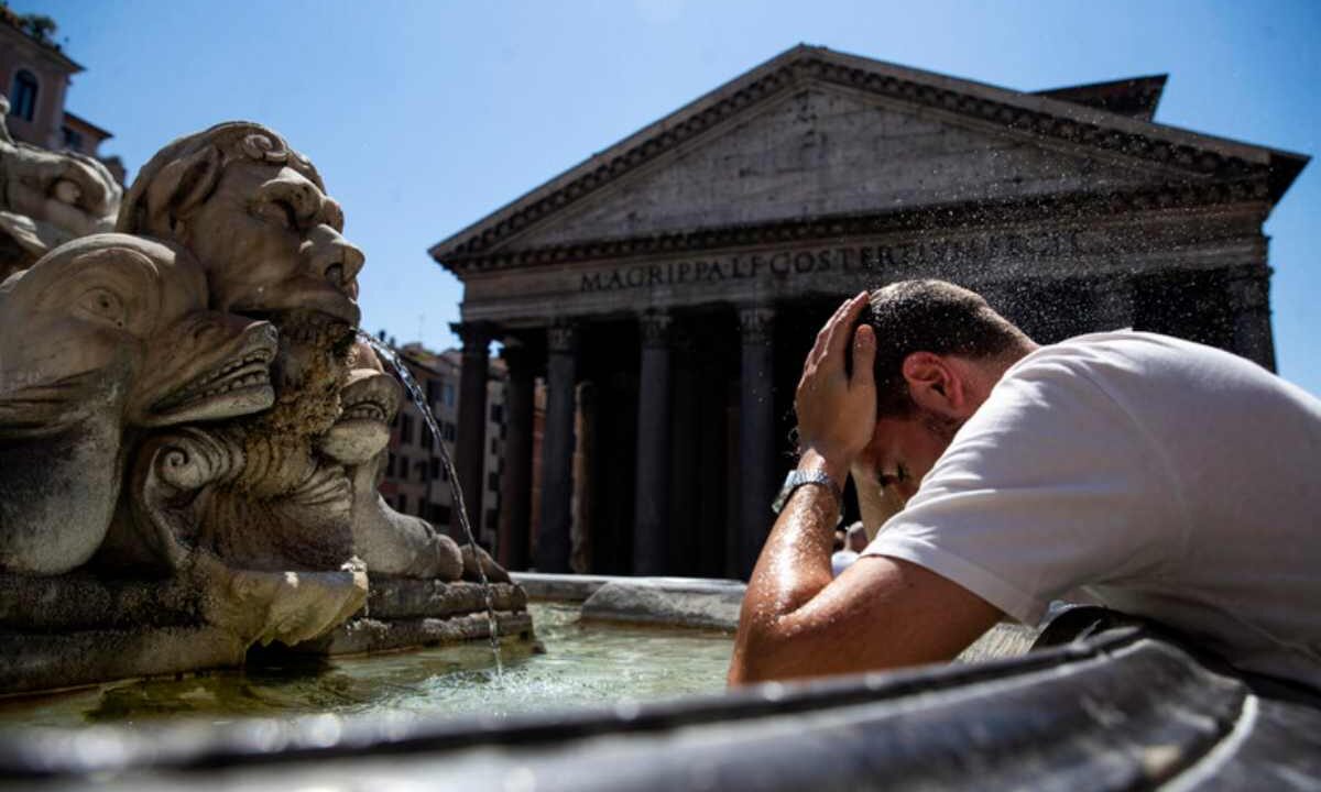 caldo roma