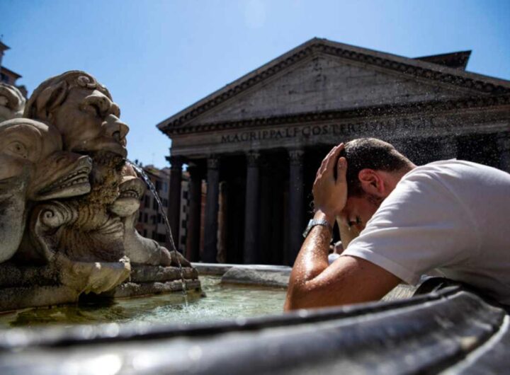 caldo roma