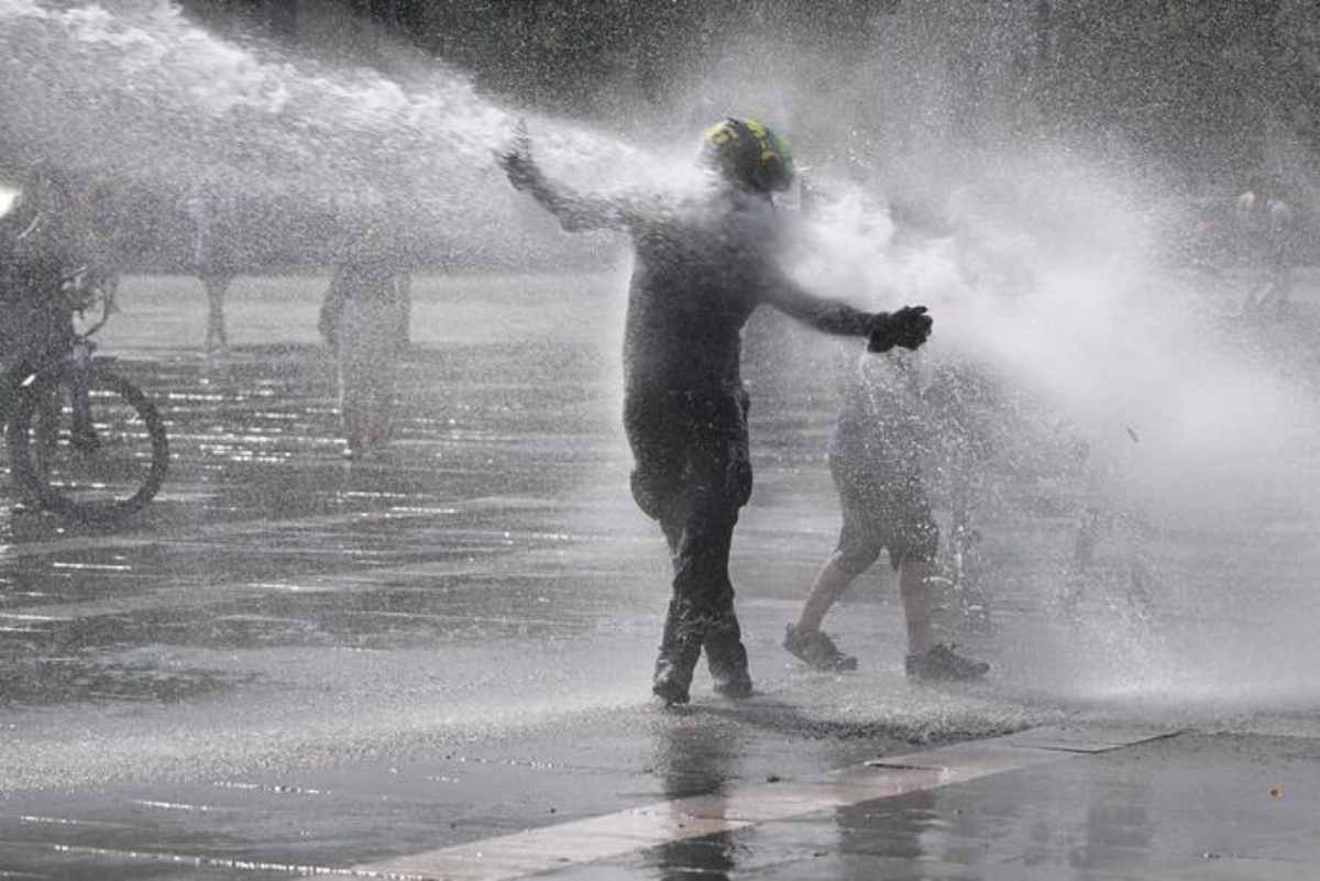 Per l’Oms 5 persone sono morte di caldo in Italia nelle ultime 24 ore. Il Ministero della Salute: “Non ci risulta”