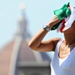 Una giornata calda