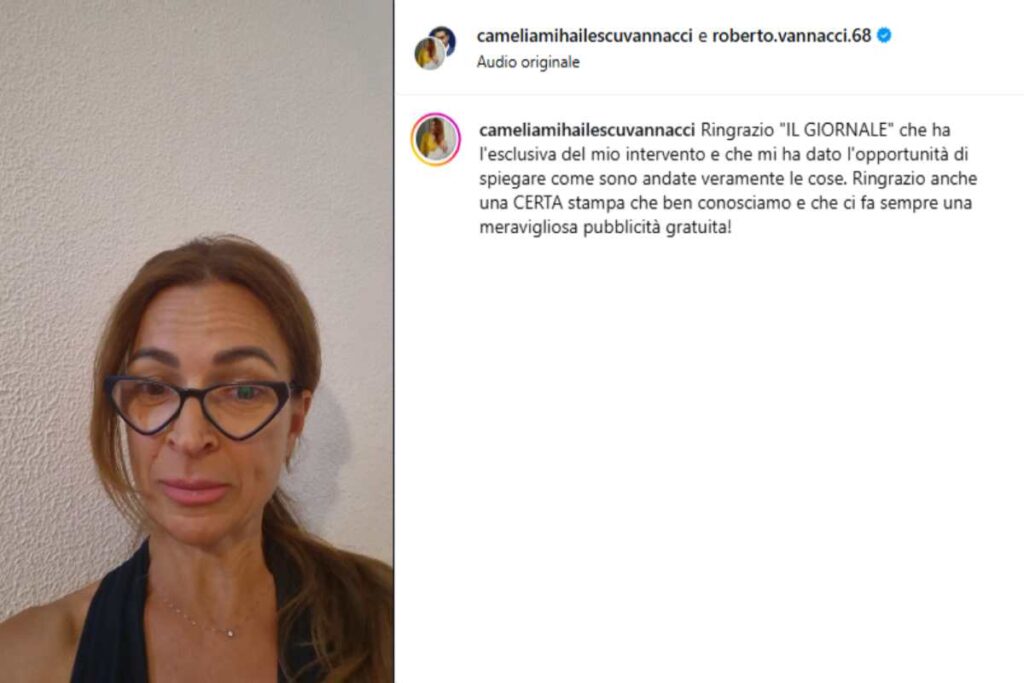 Camelia Mihailescu