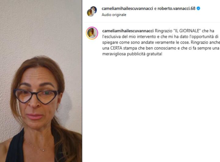 Camelia Mihailescu