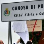 canosa di puglia