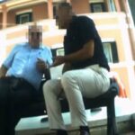 Spionaggio per conto della Russia, due arresti a Roma, il video con la consegna dei soldi e delle informazioni