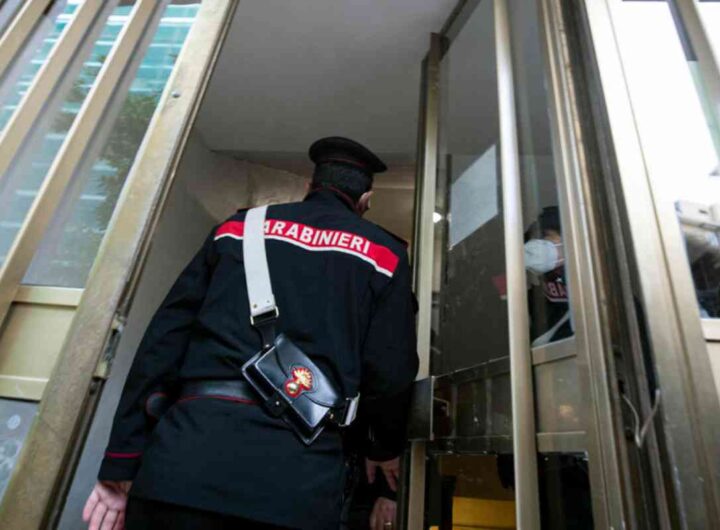 carabinieri