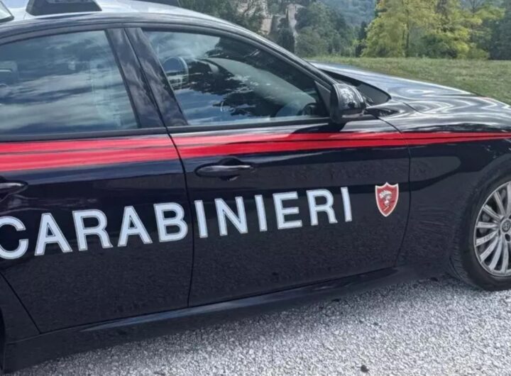 carabinieri