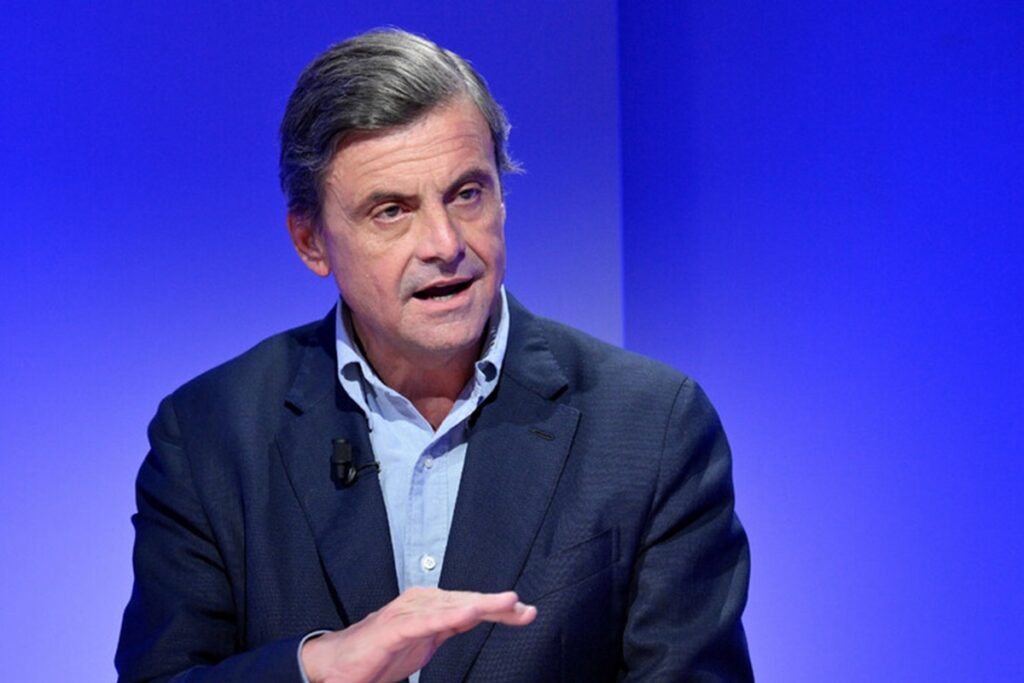 Carlo Calenda