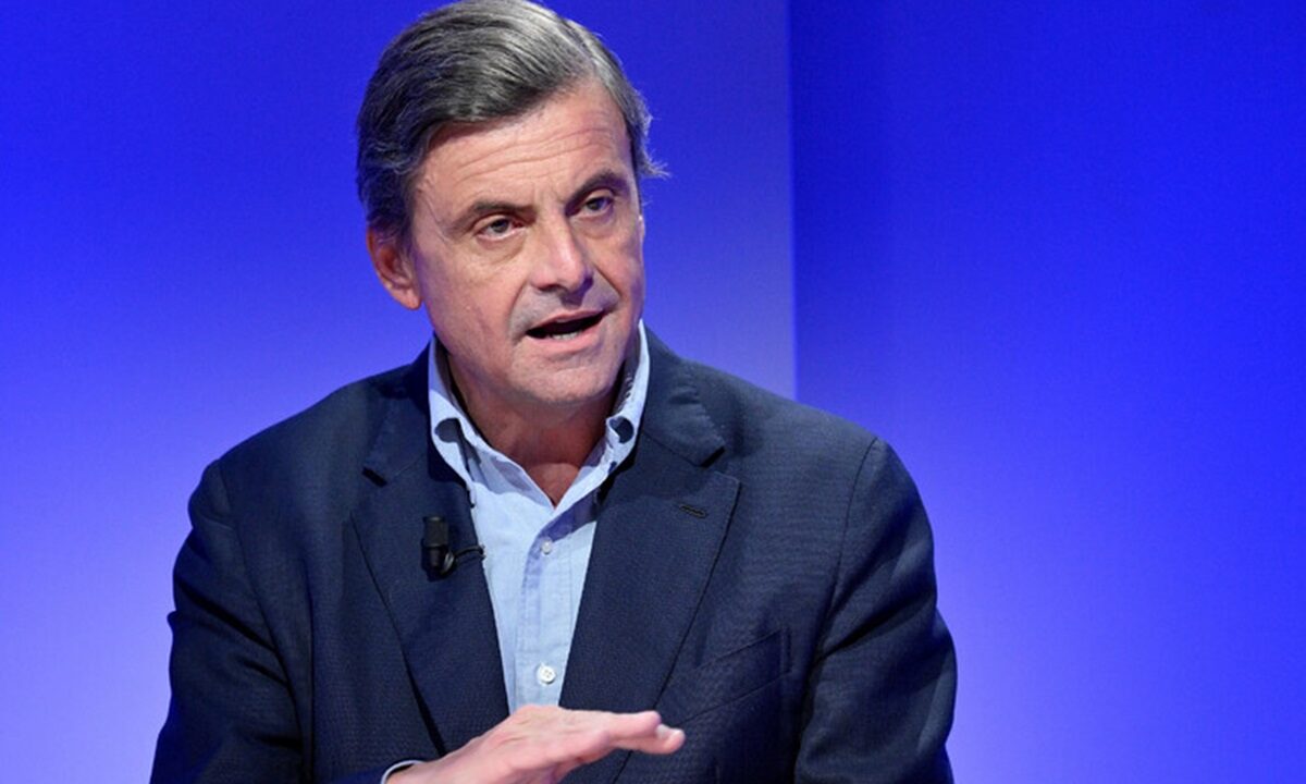 Carlo Calenda