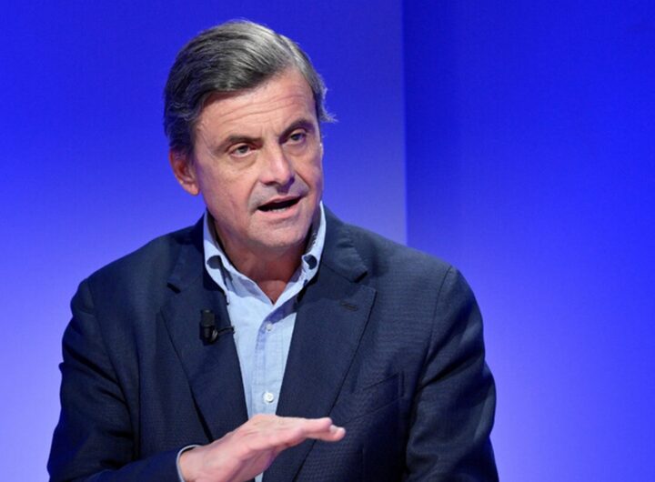 Carlo Calenda