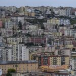 Delle case