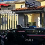 caserma carabinieri