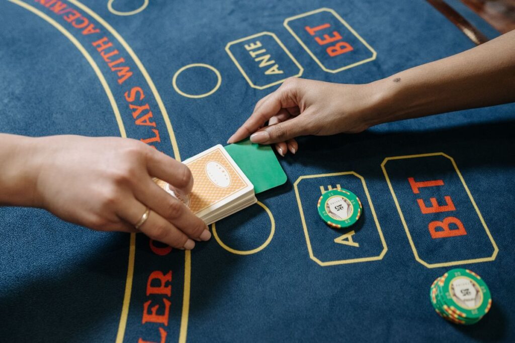 casinò