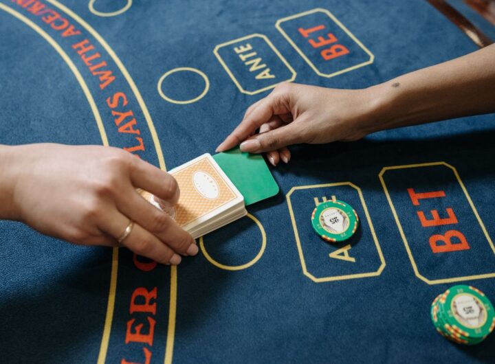 casinò