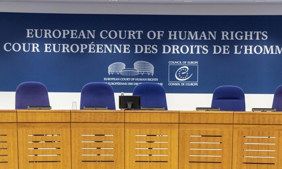 La Corte europea