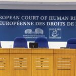 La Corte europea
