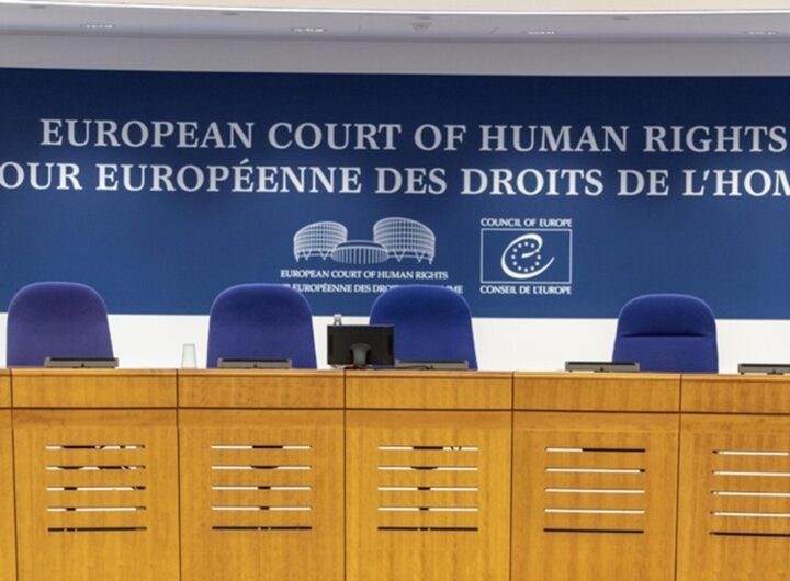 La Corte europea