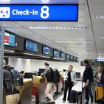 check in aeroporto