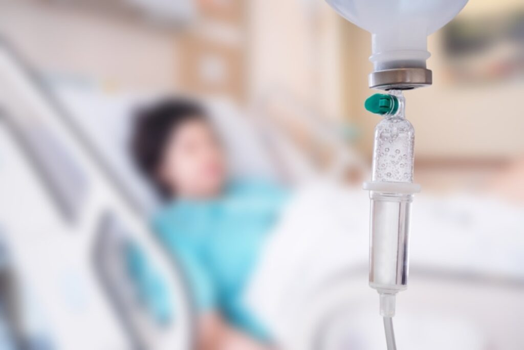 chemioterapia