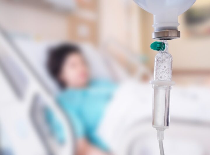 chemioterapia