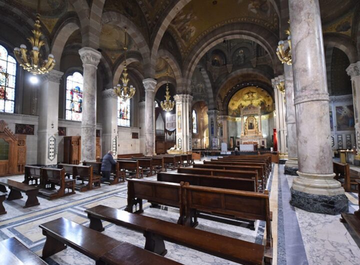 Una Chiesa