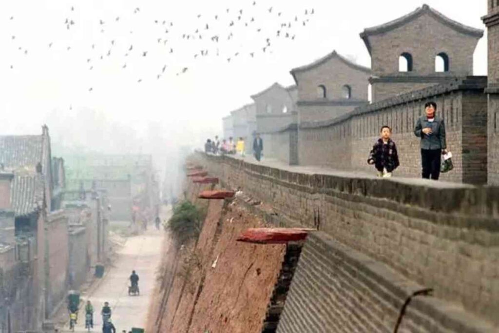 cina