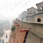 cina