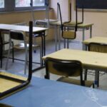 aula scolastica