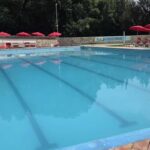 Cloro in piscina